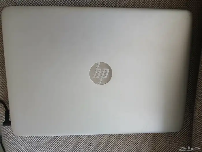 HP laptop has no issues with the charging cable 4
