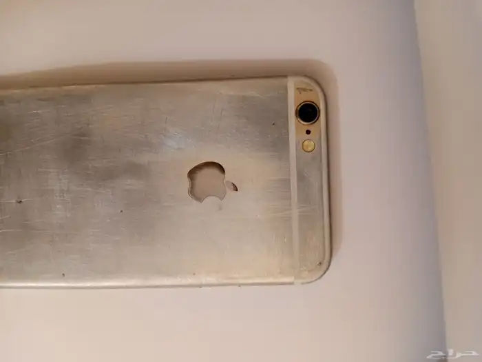 آيفون 6مستعمل علا السوم بيع مستعجل 4