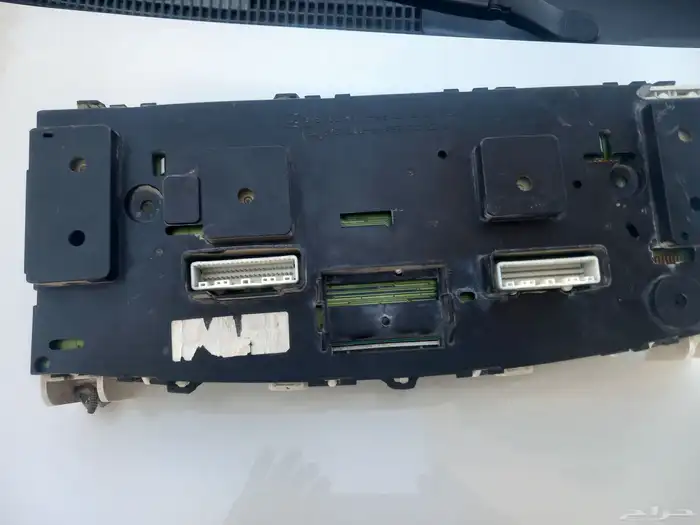 عداد دينا2014 ايسوزو 2014 دينا 1