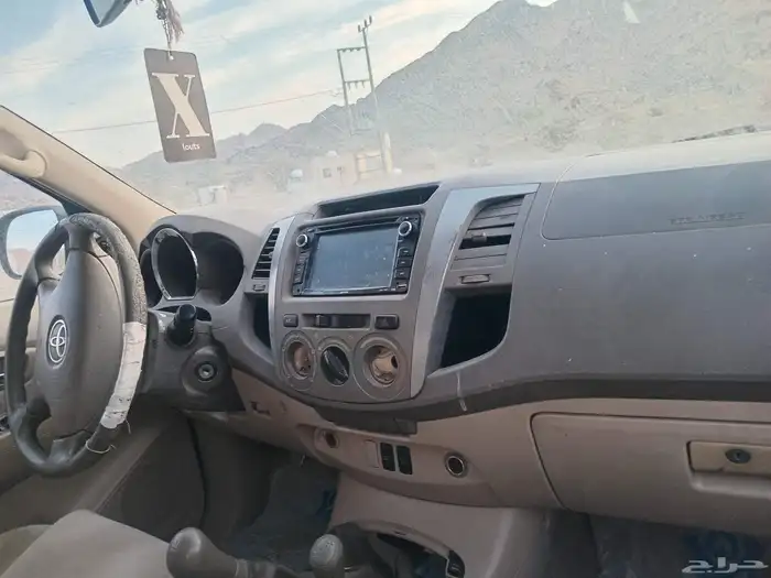 جيب فورشنر 6سرندر 4