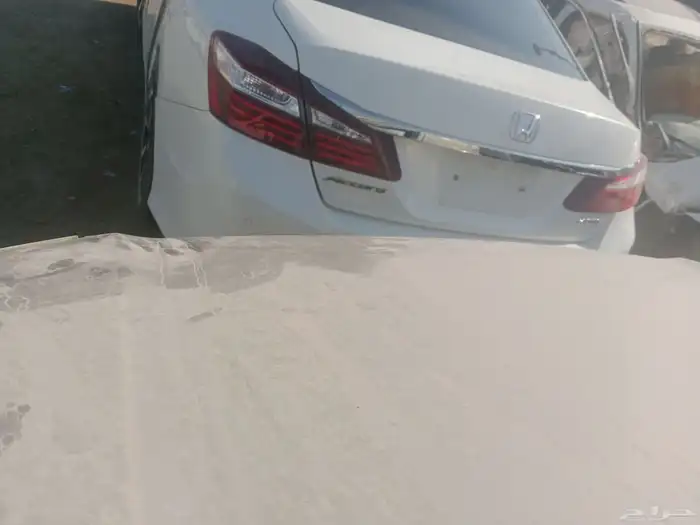 اكورد تشليح قطع الغيار الأصلية ميل 2017 هوند ا.2017 1