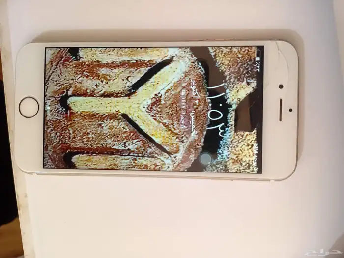 آيفون 6مستعمل علا السوم بيع مستعجل 1