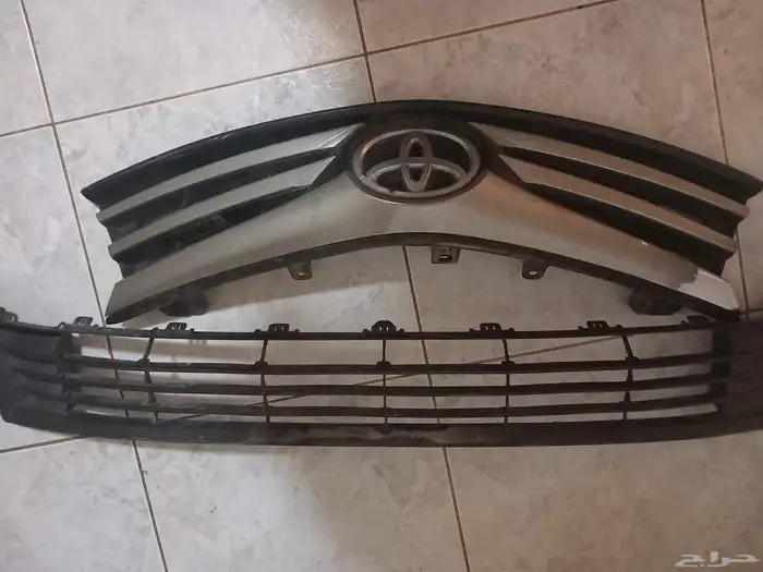 قطع غيار كرولا 2015 0