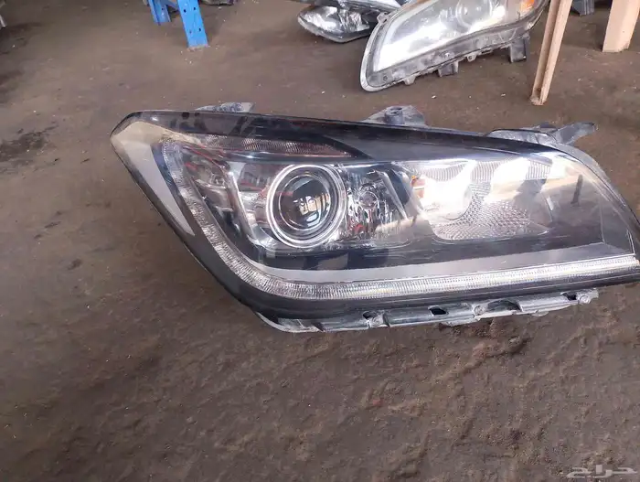 شمعه جنسس2017عدسه 0