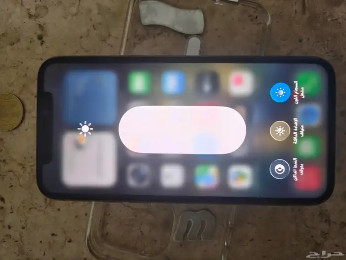 iphone 11 pro 64gb للبيع او البدل 4