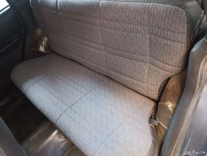 جيب شروكي 2001 5