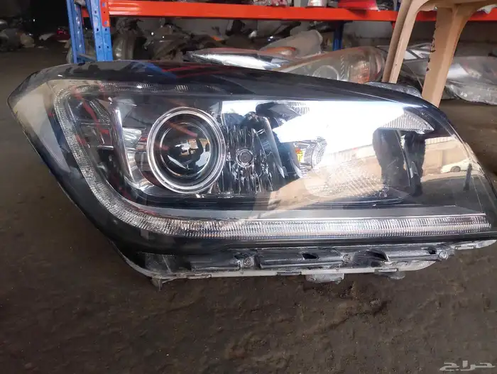 شمعه جنسس2017عدسه 1