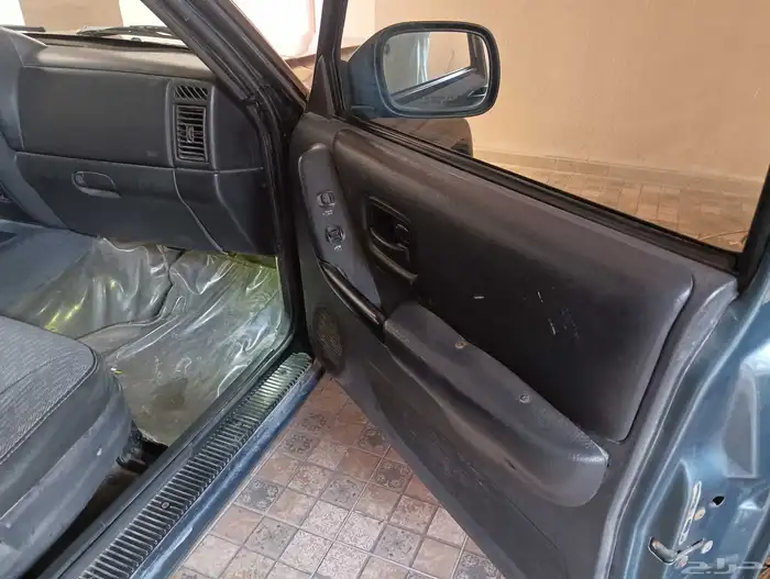 جيب شروكي 2001 9