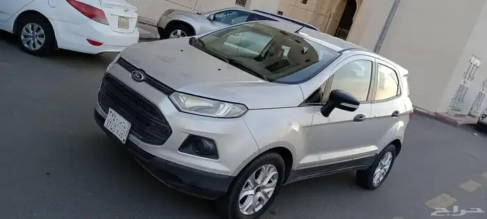 فورد إيكوسبورت 2016 1