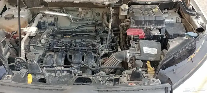 فورد إيكوسبورت 2016 8