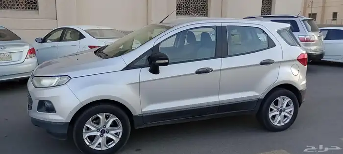 فورد إيكوسبورت 2016 2