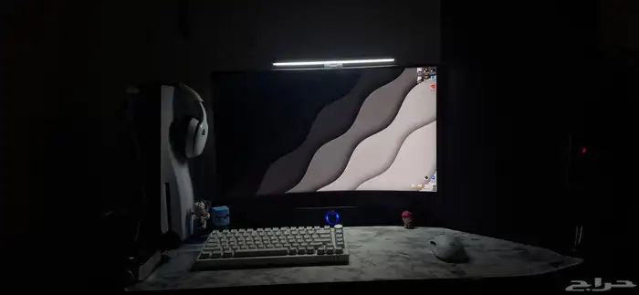 شاشة 2k 180hz 1