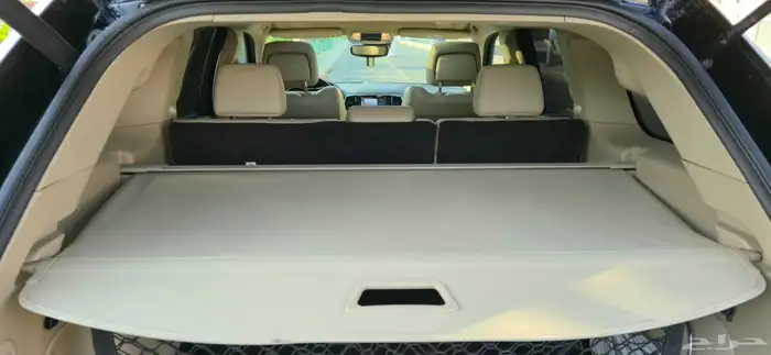 جراند شيروكي (Limited) 2021 فل كامل 17