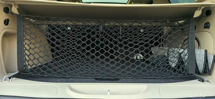 جراند شيروكي (Limited) 2021 فل كامل 18