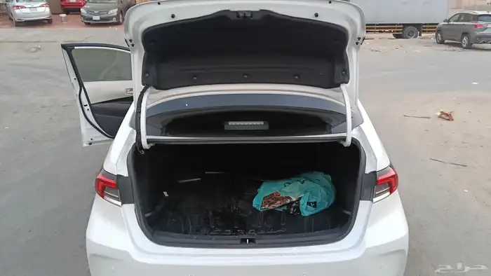 تويوتا كورولا 2023 1