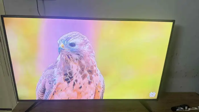 شاشه سامسونج 55 بوصه سمارت 0