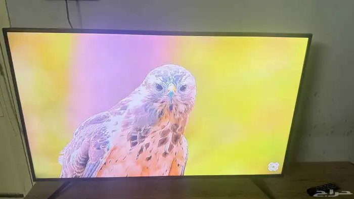 شاشه سامسونج 55 بوصه سمارت 3