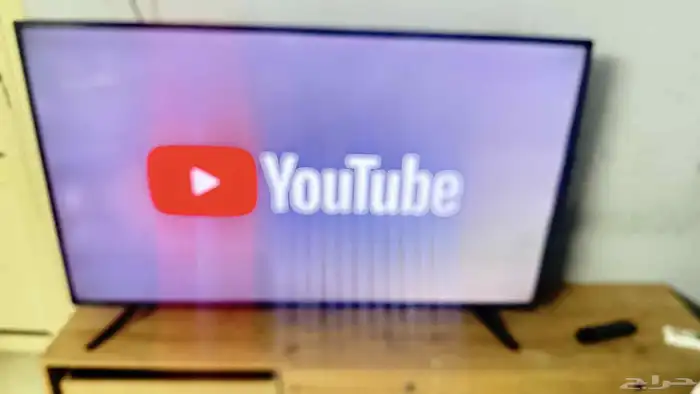 شاشه سامسونج 55 بوصه سمارت 2