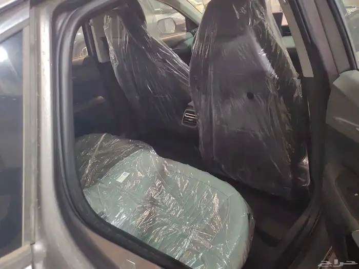 شانجان ايدو لميتد بلس فل كامل موديل 2026 8