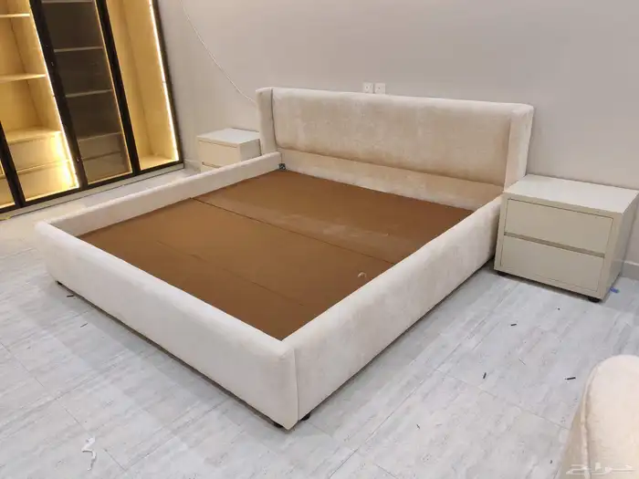 تفصيل غرف ملابس خزائن مبتكره 4