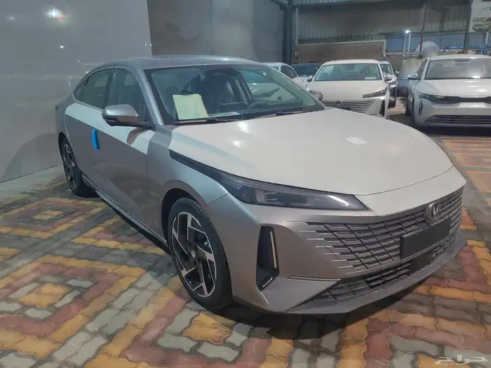 شانجان ايدو لميتد بلس فل كامل موديل 2026 1