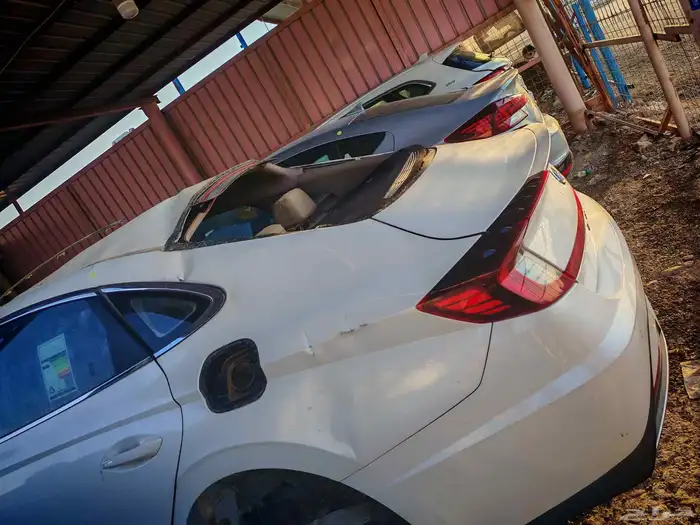 متوفر قطع غيار سيارات هونداي كيا جميع الموديلات 3