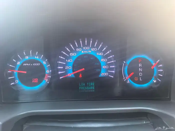 فورد فيوجن 2012 34