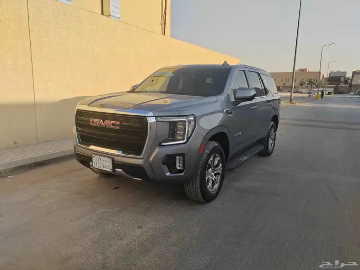 يوكن موديل 2022 SLE دبل ثلاجة 4