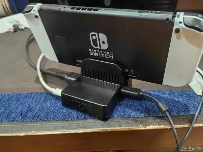 نينتندو سويتش مهكر 1