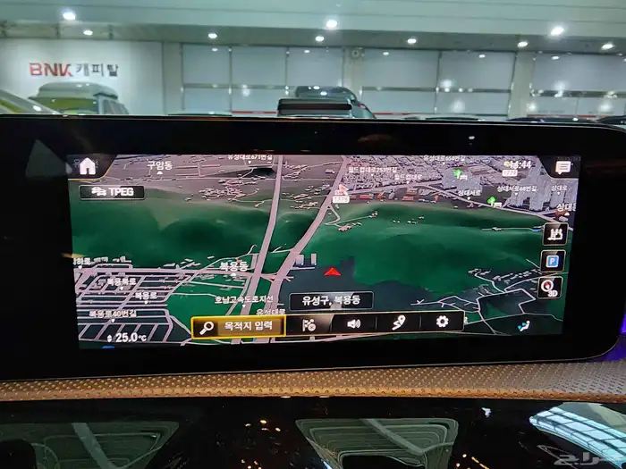 مملوكة لدي العصيمي قيد الشحن  مرسيدسCLA250 2021 16