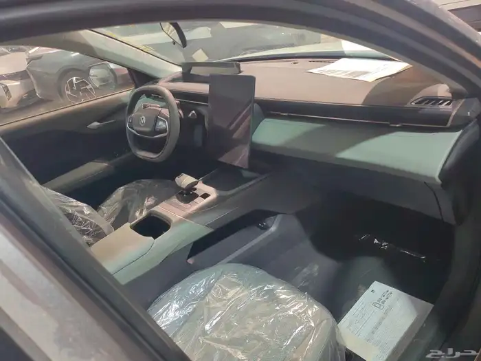 شانجان ايدو لميتد بلس فل كامل موديل 2026 7