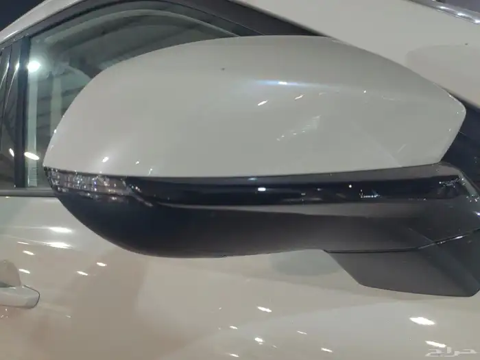 شانجان Cs35 ترند موديل 2026 8