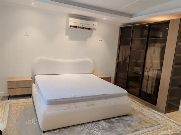 تفصيل غرف ملابس خزائن مبتكره 8