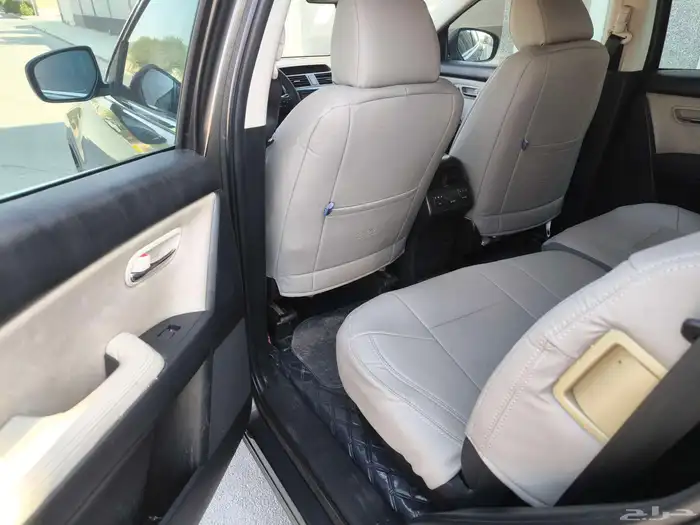 مازدا 2016م cx9 10