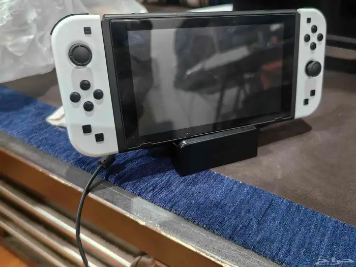 نينتندو سويتش مهكر 0