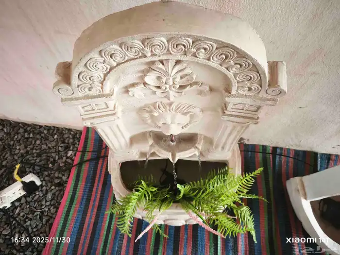 نوافير جدارية للبيع 1