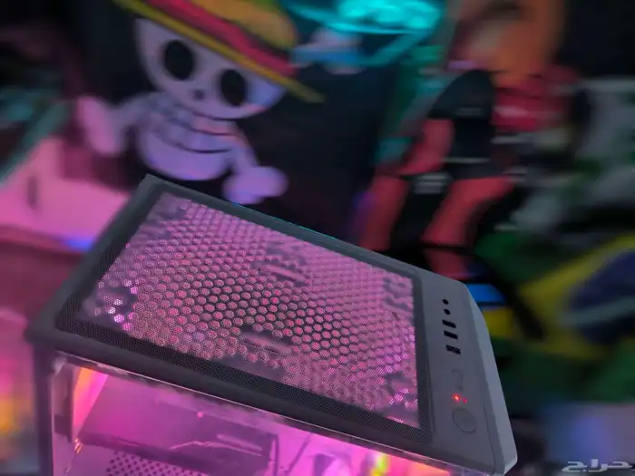 بيسي قيمنق 1660s 3