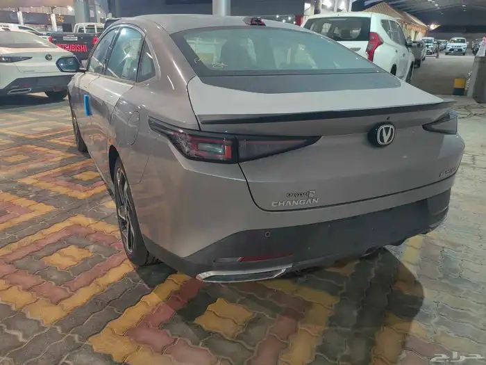 شانجان ايدو لميتد بلس فل كامل موديل 2026 3