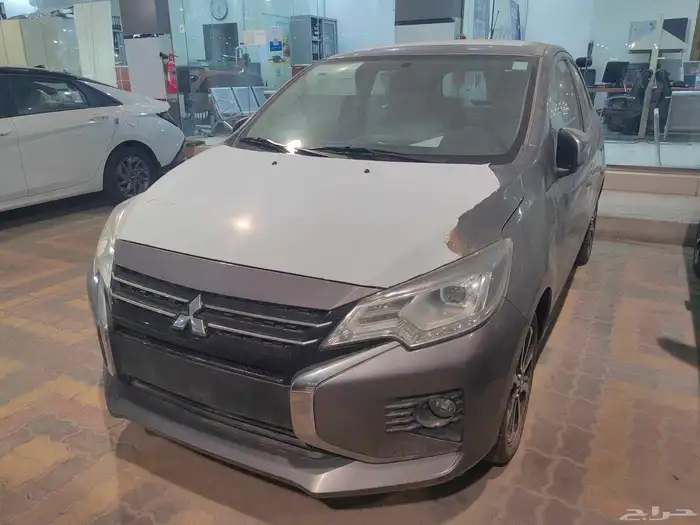 ميتسوبيشي سبيس ستار موديل 2023 1