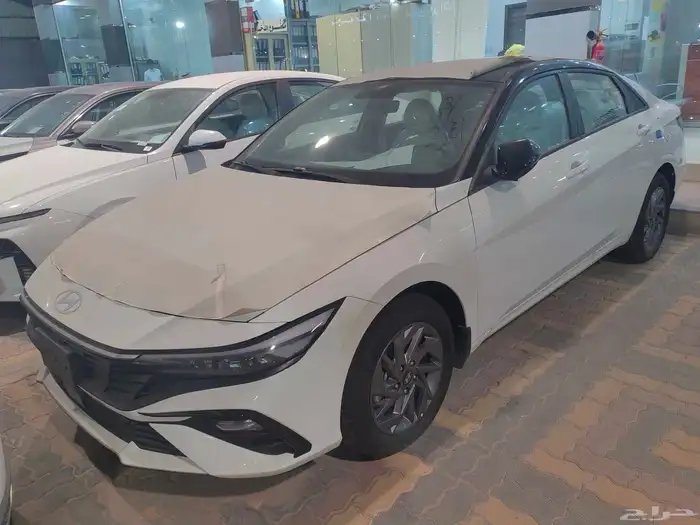 هيونداي النترا 2.0موريل 2026 0