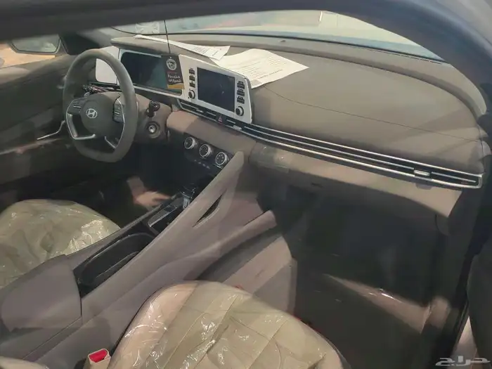 هيونداي النترا 2.0موريل 2026 7