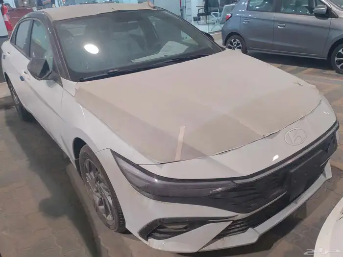 هيونداي النترا 2.0موريل 2026 1