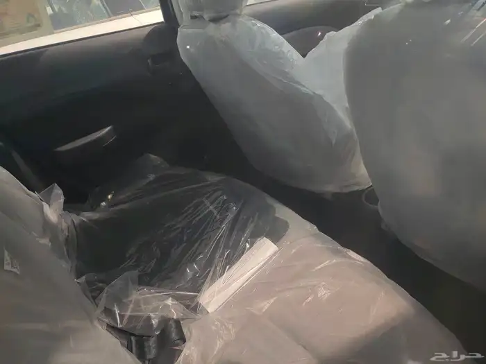 ميتسوبيشي سبيس ستار موديل 2023 7