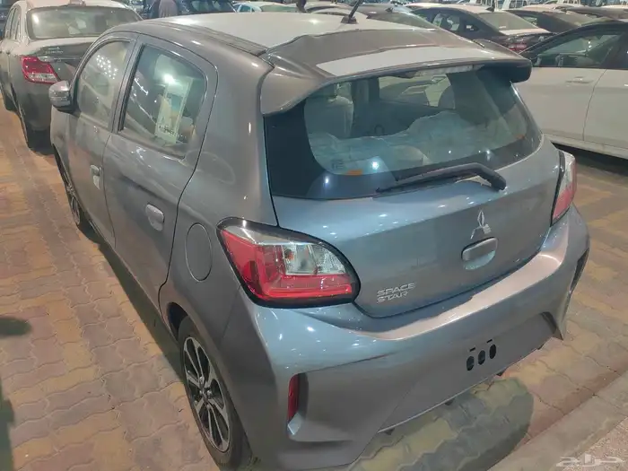 ميتسوبيشي سبيس ستار موديل 2023 2