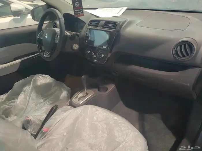 ميتسوبيشي سبيس ستار موديل 2023 6