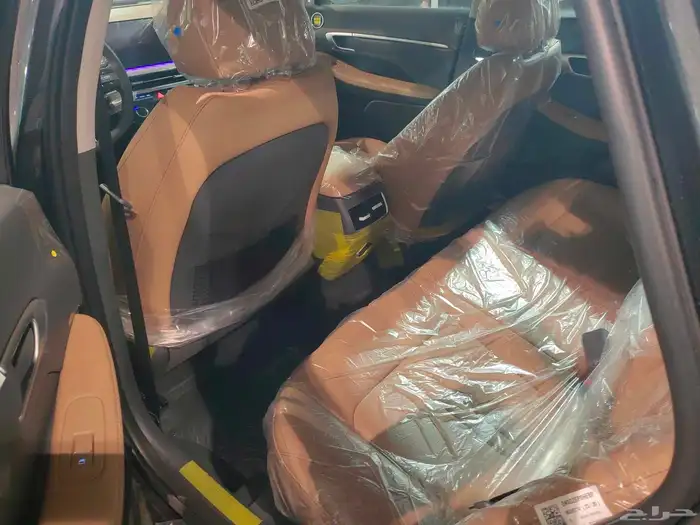 سوناتا كمفورت موديل 2026 5