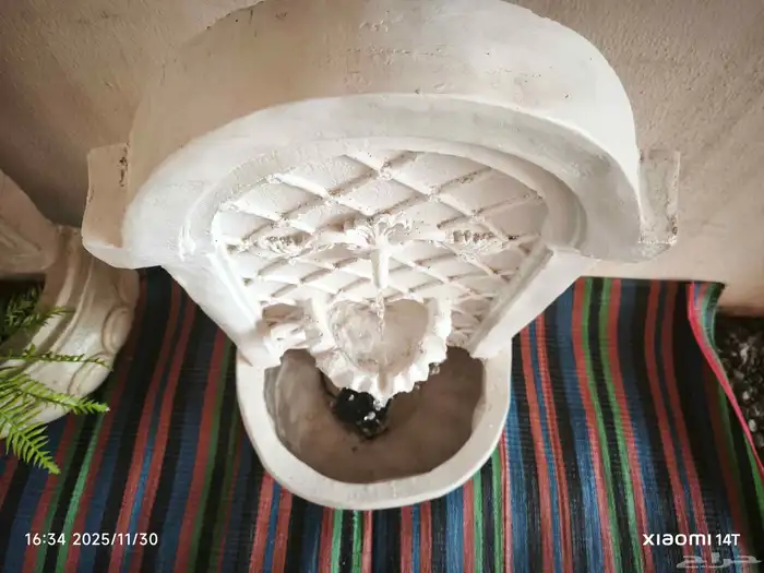 نوافير جدارية للبيع 4