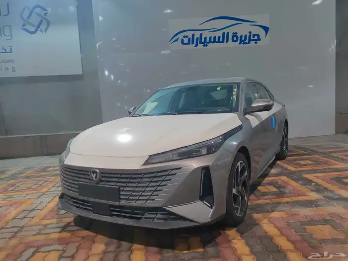 شانجان ايدو لميتد بلس فل كامل موديل 2026 0