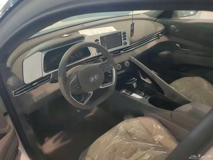 هيونداي النترا 2.0موريل 2026 4