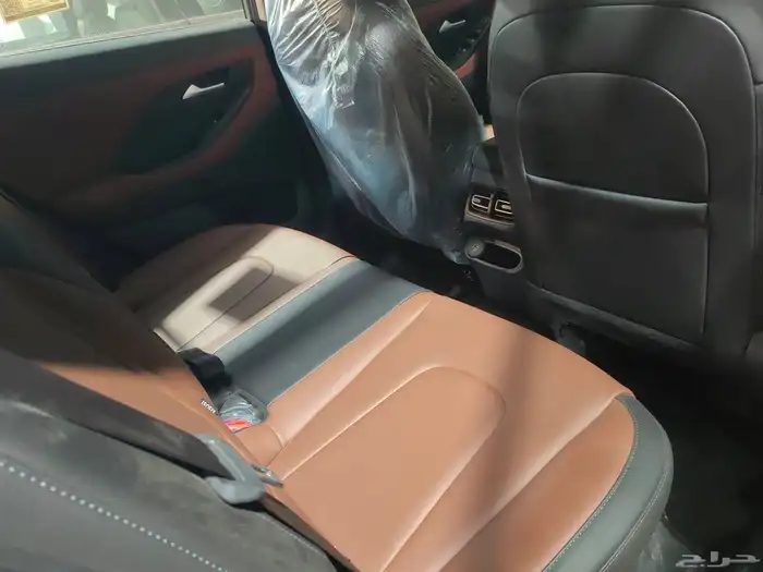 كريتا كمفورت فضي داخل جملي موديل 2025 6